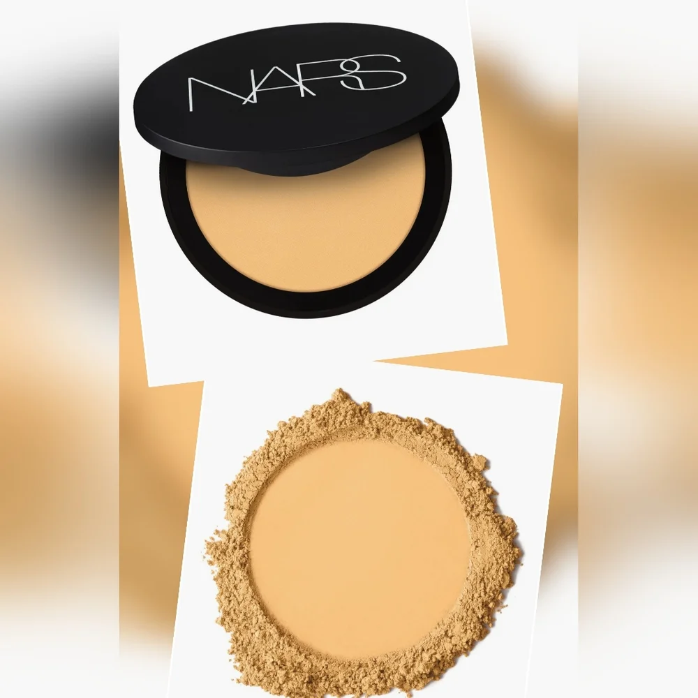 NARS Soft Matte Advanced Perfecting Powder - BAY **NEW